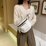 Vintage Shoulder Bag for Women