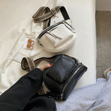 Vintage Shoulder Bag for Women