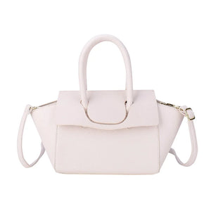 Women Pu Leather Handbags Shoulder Bags Casual Small Travel Crossbody Bags