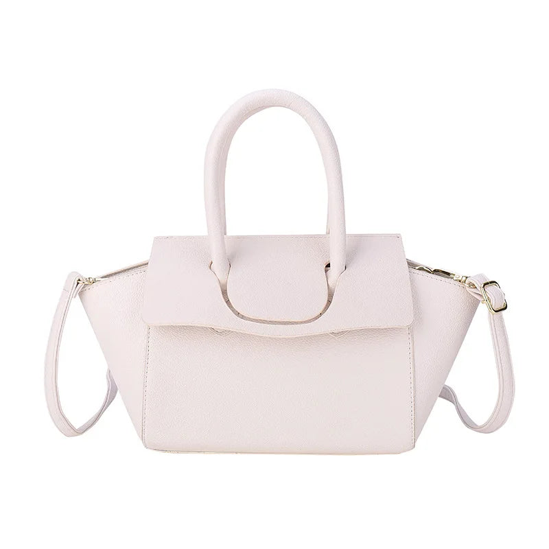 Women Pu Leather Handbags Shoulder Bags Casual Small Travel Crossbody Bags