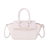 Women Pu Leather Handbags Shoulder Bags Casual Small Travel Crossbody Bags