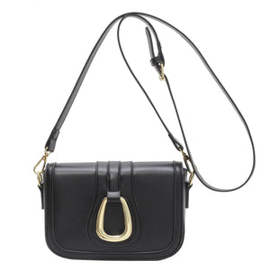 Women Pu Leather Shoulder Messenger Bags High Ladies Small Crossbody Bags