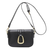 Women Pu Leather Shoulder Messenger Bags High Ladies Small Crossbody Bags