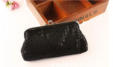 Sequined Coin Purse Clutch for Women, 5 Colors