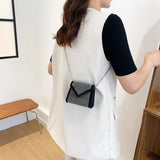 Women Diamond Tote Shoulder Bag Handbag Purse