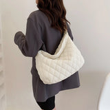 Women Shoulder Bag Large Capacity Purse Handbag Tote