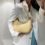 Women Shoulder Bag PU Leather Crossbody Messenger Bags Large Capacity