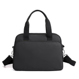 Nylon Waterproof Shoulder Bag for Women