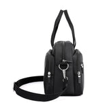 Nylon Waterproof Shoulder Bag for Women