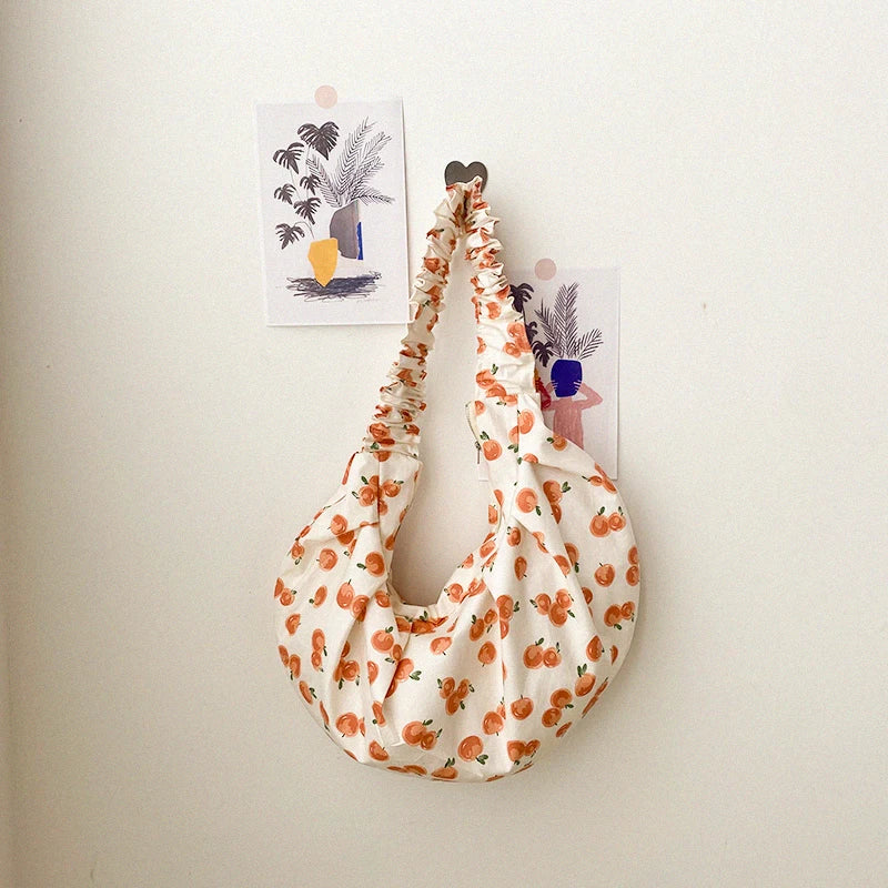 Women Shoulder Bags Classic Crossbody Bag Sweet Style Female Handbag Tote