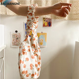 Women Shoulder Bags Classic Crossbody Bag Sweet Style Female Handbag Tote