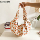 Women Shoulder Bags Classic Crossbody Bag Sweet Style Female Handbag Tote
