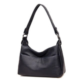 Women Shoulder Bags Leather Handbags Totes High Ladies Messenger Bags