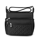 Women Shoulder Bags Hand Bags High Nylon Ladies Casual Totes Crossbody Bag