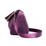 Women Shoulder Bags Nylon Messenger Bag Waterproof Zipper Package