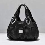 Floral Shoulder Bag Women's Messenger Handbag
