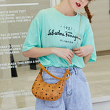 Stylish Women Shoulder Bag High Tote Handbags Purse