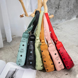 Stylish Women Shoulder Bag High Tote Handbags Purse
