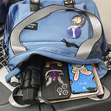 Women Shoulder Bags Nylon Large Capacity Handbags Messenger Bags