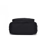 Waterproof Nylon Shoulder Bag Crossbody Messenger Handbag