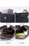 Women Shoulder Messenger Bag Nylon Waterproof Zipper