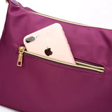 Women Shoulder bag High Female CrossBody Bag Travel Handbag Ladies Messenger Bag