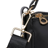 Women Shoulder bag Nylon Female CrossBody Bag High Hand Beach Bags