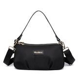 Women Shoulder bag Nylon Female CrossBody Bag High Hand Beach Bags
