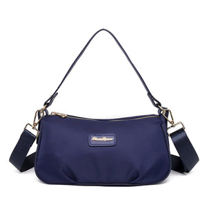 Women Shoulder bag Nylon Female CrossBody Bag High Hand Beach Bags