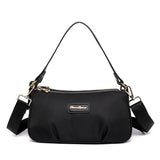 Women Shoulder bag Nylon Female CrossBody Bag High Hand Beach Bags