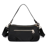Women Shoulder bag Nylon Female CrossBody Bag High Hand Beach Bags