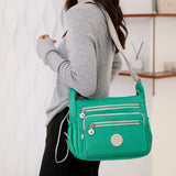 Women Shoulder bag Soft strap Female Messenger Bag High Handbags Ladies CrossBod