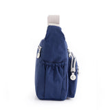 Women Shoulder bag Soft strap Female Messenger Bag High Handbags Ladies CrossBod