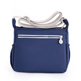 Women Shoulder bag Soft strap Female Messenger Bag High Handbags Ladies CrossBod