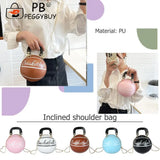 Leather Women's Shoulder Bag for Summer Shopping