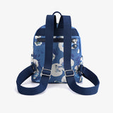 Women Small Backpack Graffiti Shoulder Bags For Teenager Girls