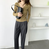 Women Small Shoulder Bag PU Leather Handbag