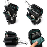 Women Sports Mini Crossbody Bag Cellphone Pouch