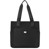 Waterproof Nylon Shoulder Bag Large Capacity Female Casual Tote