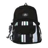 High Capacity School Backpack for Women and Men