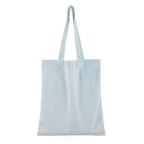 Velvet Bag Large Capacity Shoulder Bag DIY Hand Painted Tote Bag