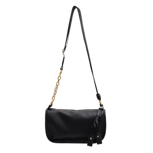 Vintage Shoulder Bag Women's Crossbody Tote Saddle Bag
