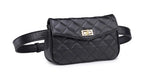 Women Waist Bag Fanny Pack Belt Travel Pouch Female Solid Hip Bum Small Purse