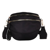 Women Waist Bag Fanny Pack Crossbody Chest Bags
