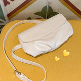 Canvas Fanny Pack Waist Bag for Women