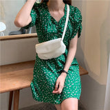 Canvas Fanny Pack Waist Bag for Women