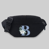 Women Waist Bag Packs Phone Purses Ladies Chest Messenger Bags