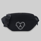 Women Waist Bag Packs Female Phone Purses Chest Messenger Bags