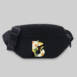 Women Waist Bag Packs Female Phone Purses Ladies - Chest Messenger Bags
