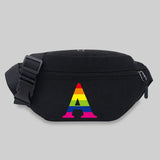 Women Waist Bag Packs Female Phone Purses Ladies Chest Messenger Bags